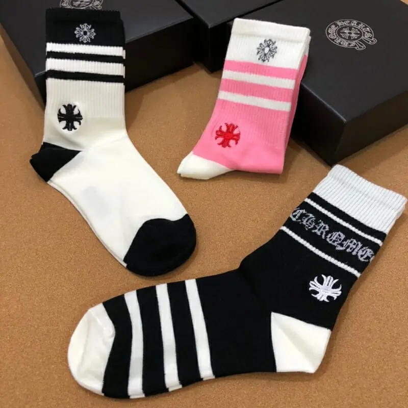 chrome hearts chaussettes s_115b4ba2